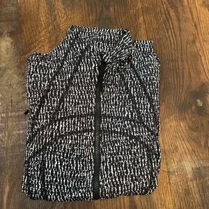 NWOT Lululemon Define Jacket Size 6